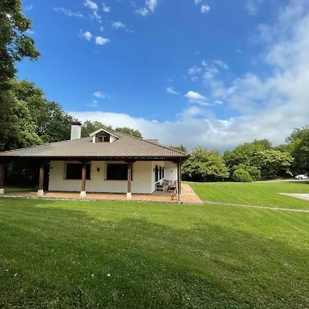 Ferienhaus La Hondonada.