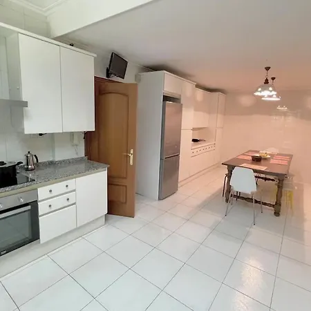 Holiday home La Hondonada. *