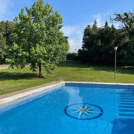 La Hondonada. Nyaraló Somo