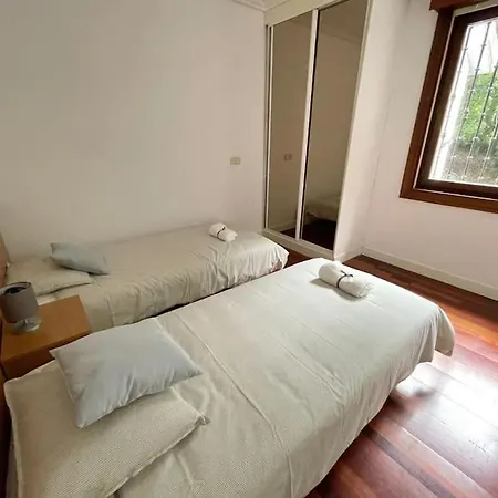 Ferienhaus La Hondonada.