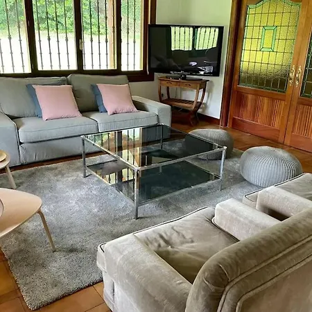 Holiday home La Hondonada.