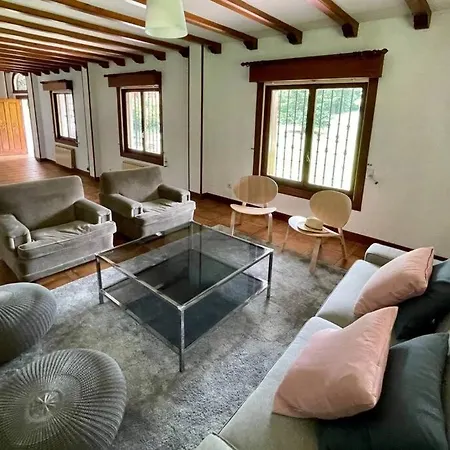 Holiday home La Hondonada. Somo