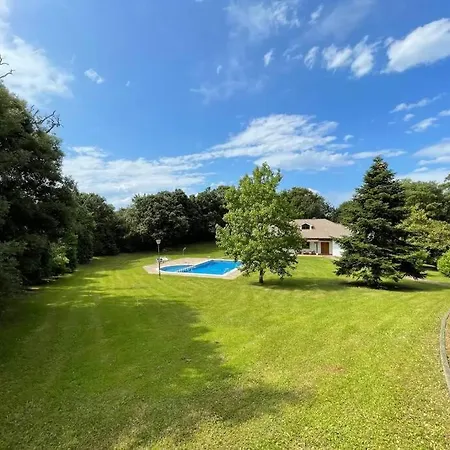La Hondonada. Holiday home *