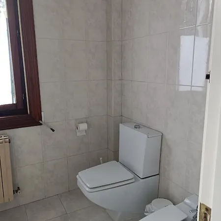 La Hondonada. Ferienhaus Somo