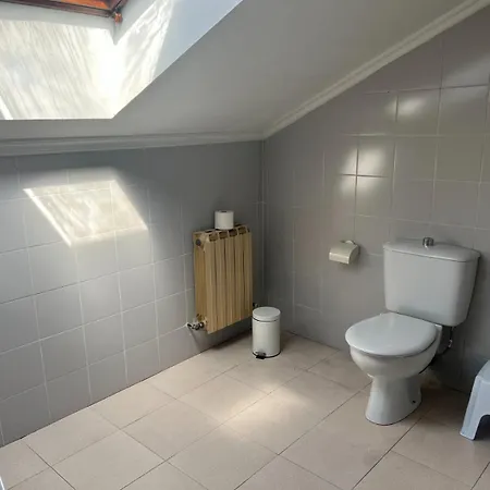 La Hondonada. Holiday home Somo
