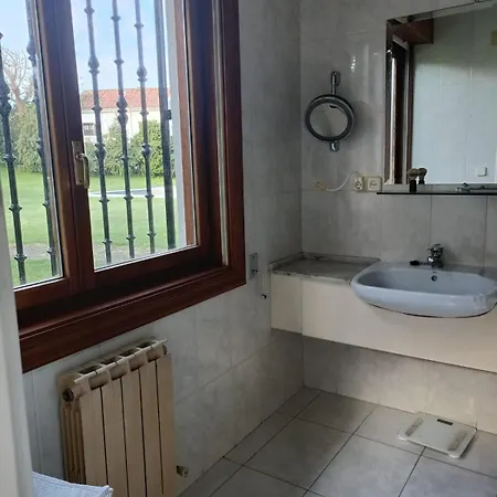 La Hondonada. Holiday home *